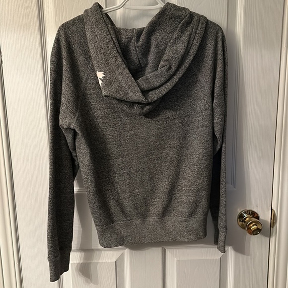 Roots Full Zip Sweater - Picture 4 of 4